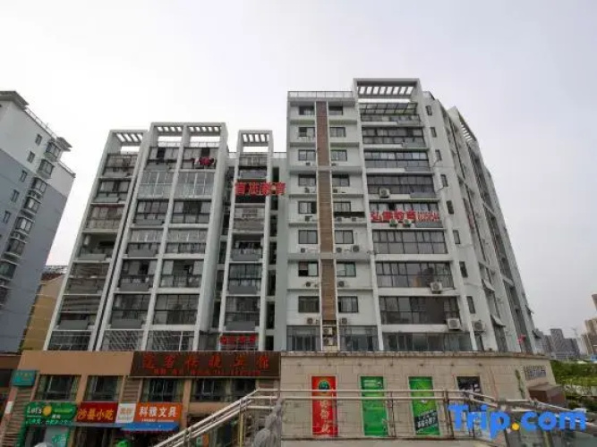 Tuke Express Hotel