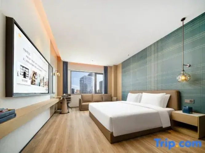 Business Double room