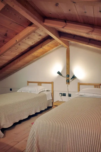 Limni Stone Apartments