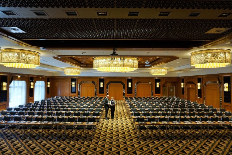 Maritim Hotel Königswinter photo 15