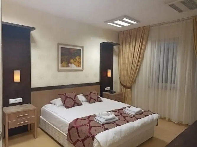 Edremit Körfez Turizm