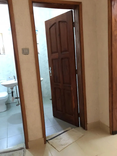 Villa Climatisee Sainte Georgette
