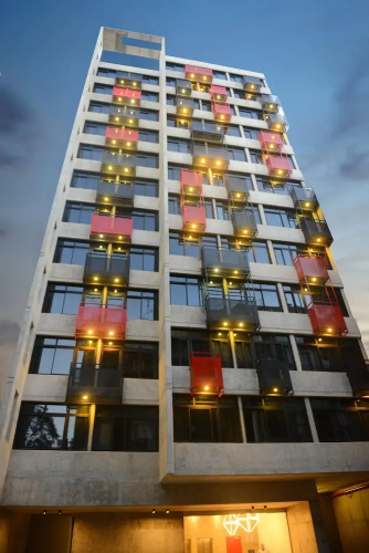 Hotelbild