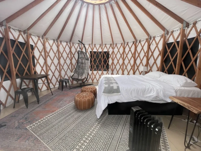 Tent