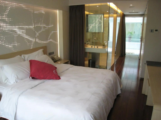 Hotel Kapok Wangfujing