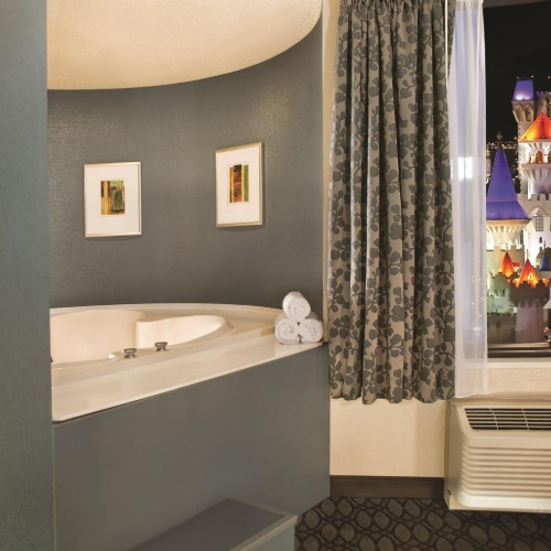 Superior Royal Tower Double room