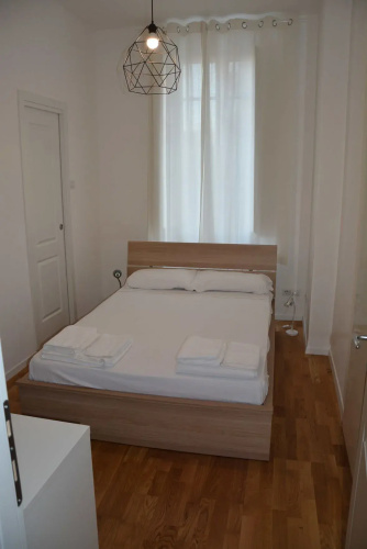 Casa Roma 95