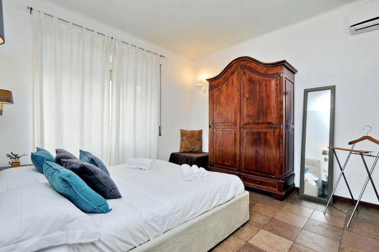 4bnb - Otello in Rome