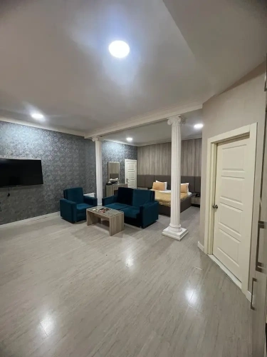 Premium Suite