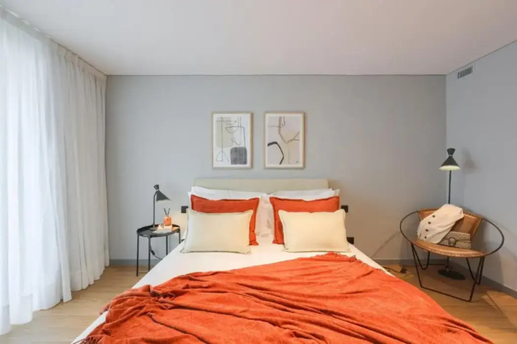 Icon Apartments by Noma