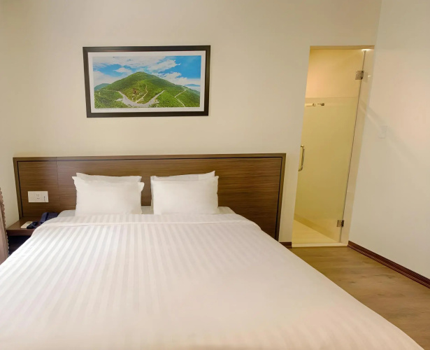 Central Hotel & Spa