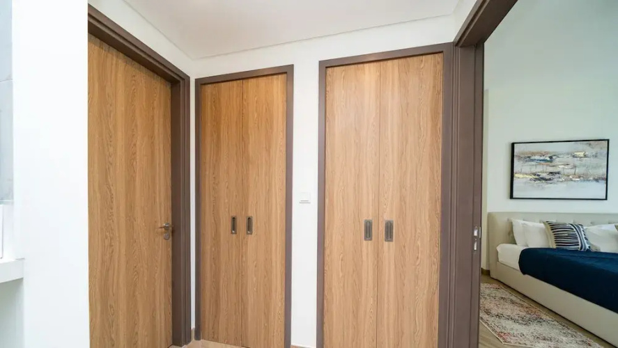Pristine Cozy One Bedroom Suite