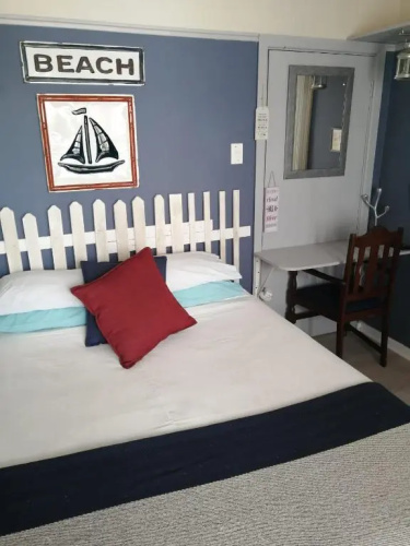 36 Mount Road Guesthouse and Self Catering