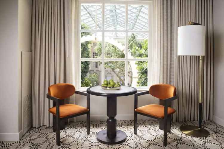 Hyatt Regency Greenwich photo 9