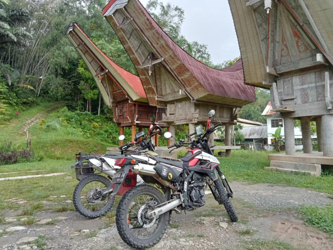 Nuansa Homestay