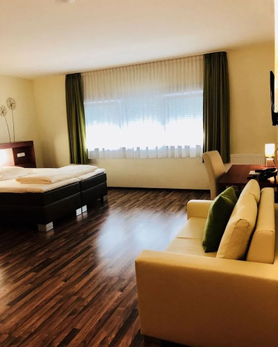 Hotel Viola