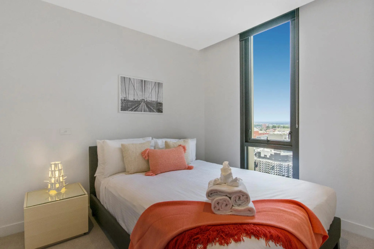 Serviced Apartments Melbourne - Empire