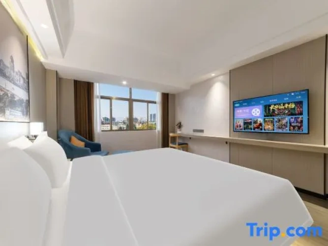 Luxury Double room