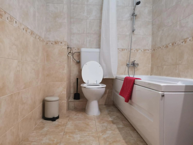 Coffee Residence Apartment cu 2 camere