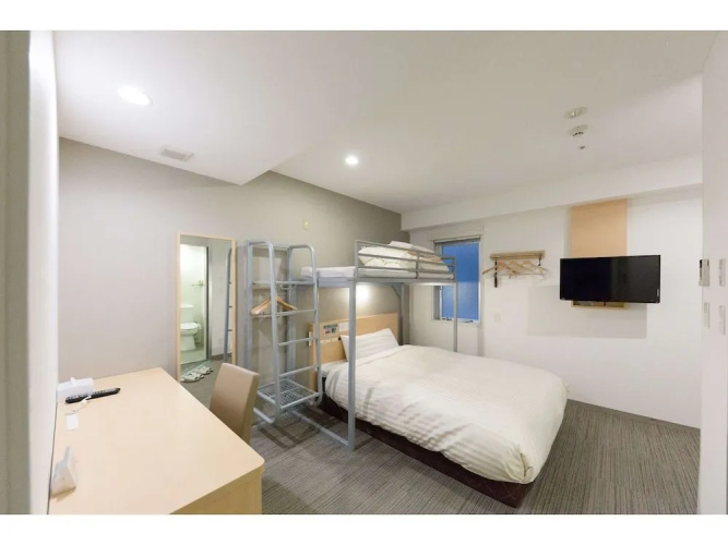 Superhotel Tokyo Otsuka
