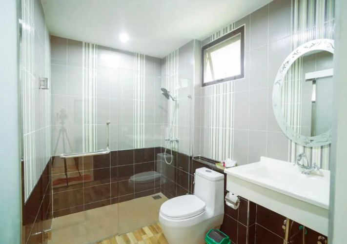 Akantuka Homestay