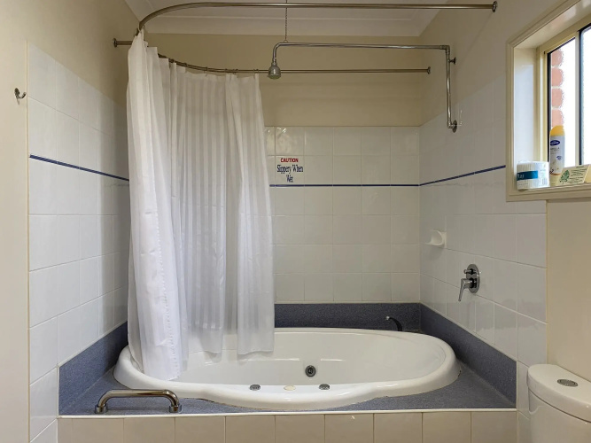 Dalby Mid Town Motor Inn