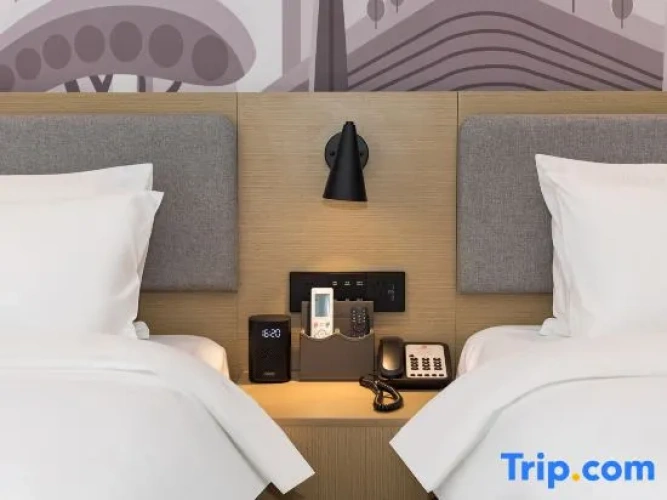 Business Double room