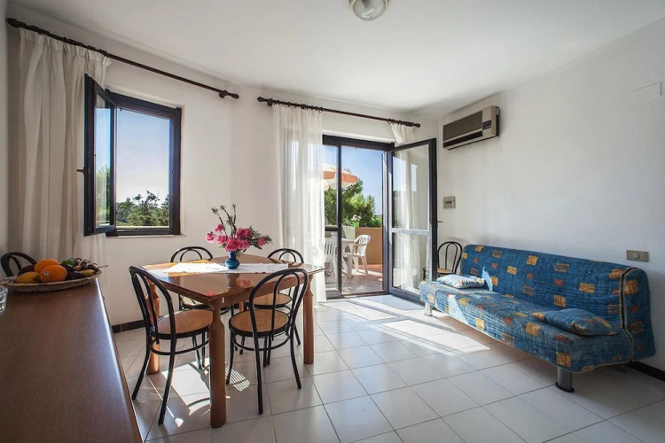 Appart Hotel Residence