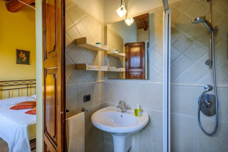 Villa Emilianna 12 2 by Marche Holiday Villas