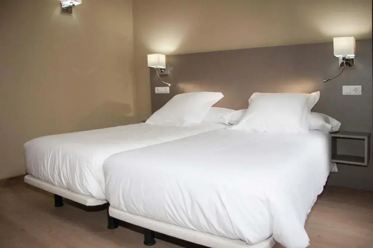 Hotel Areces