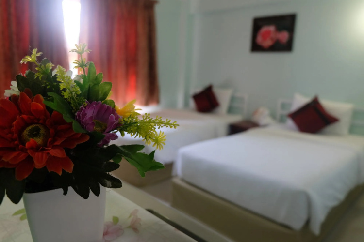 Anchalee Resort
