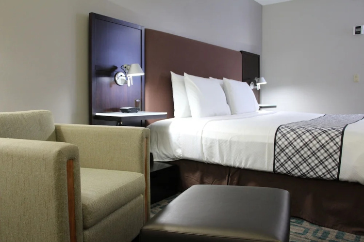 Americas Best Value Inn