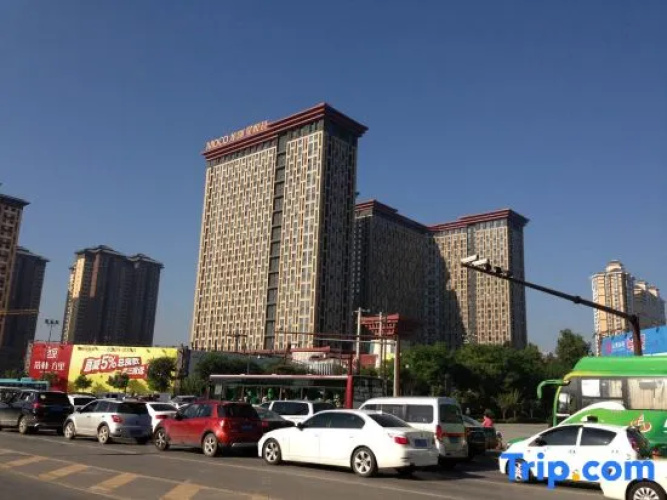 Xi'an Homestay