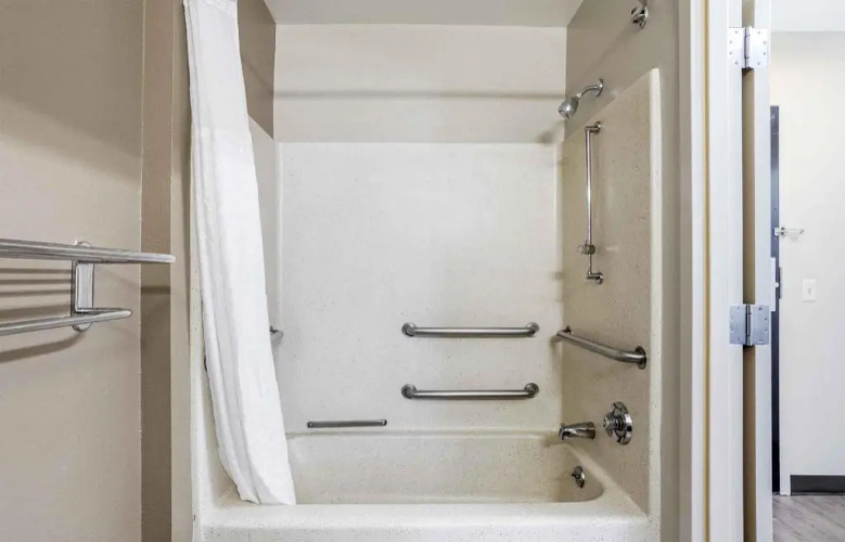 Extended Stay America - Shelton - Fairfield County photo 10