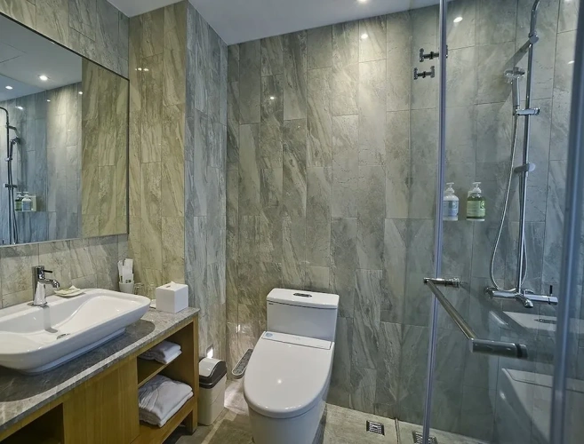 Economy Twin room