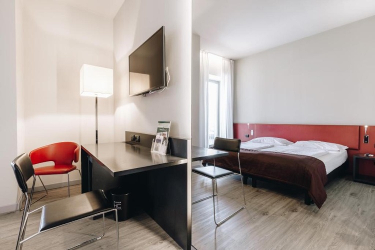 Hotel Continental photo 12