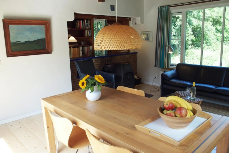 Vakantiehuis de Rommelpot