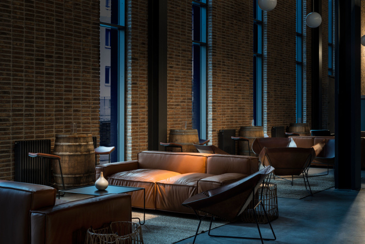 The Winery Hotel, Worldhotels Crafted photo 19