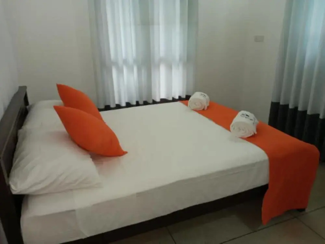 Villa Ananthaya