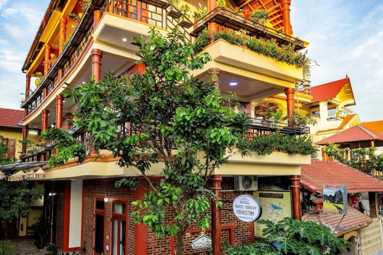 Hotelafbeelding
