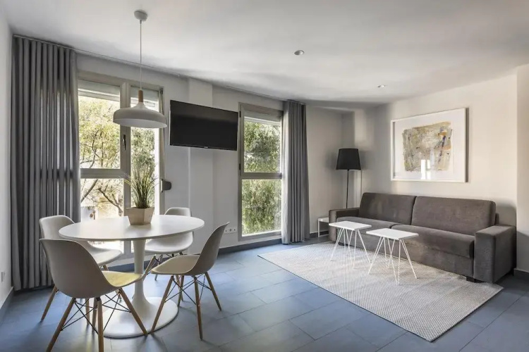 Mon Suites Carmen