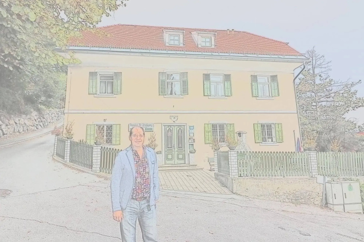 Pension Alt-Strassgang