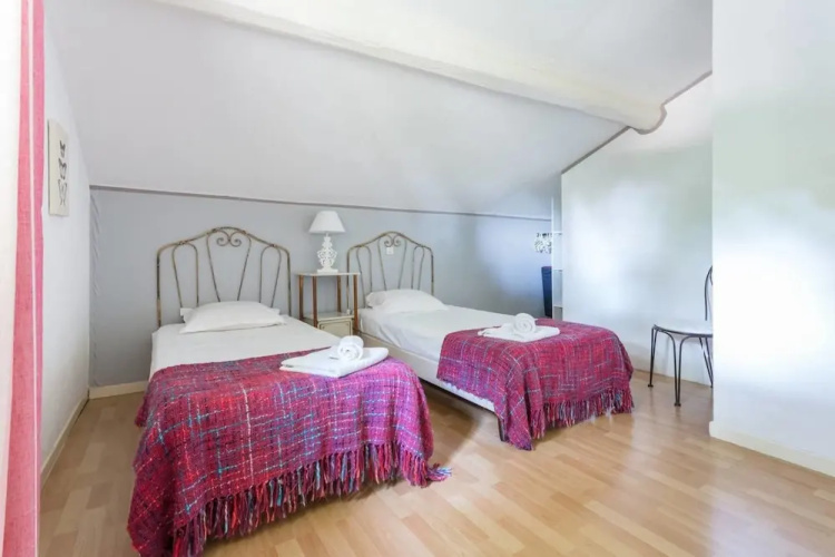 2 bed Villa Beaumont, V1, Agde