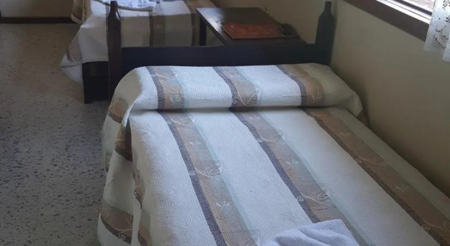 Hotel Norte