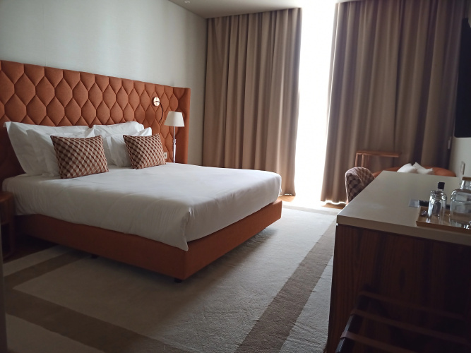 The Wine House Hotel - Quinta da Pacheca