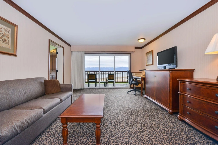Double Suite