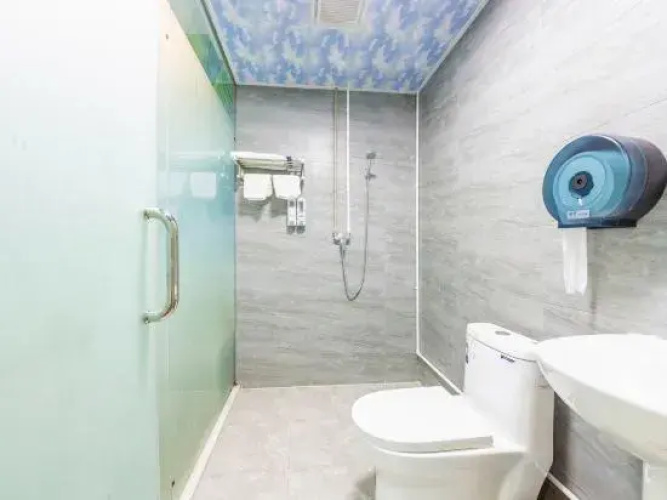 Ruzhijia Apartment