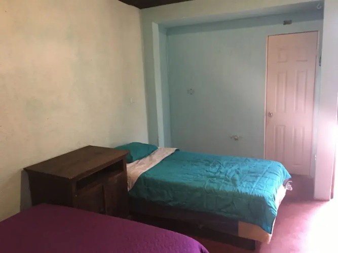 Greenhouse Hostel