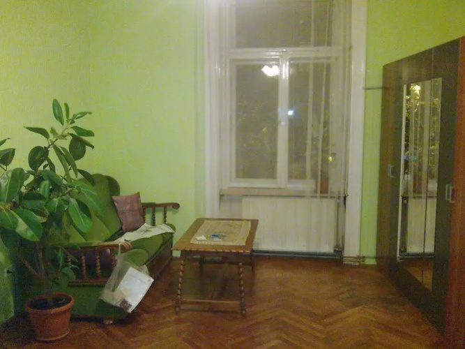 Azurro Hostel