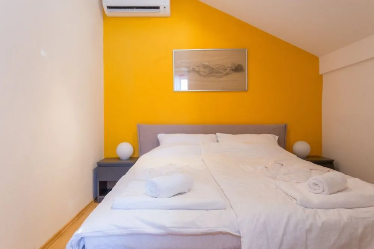 Nika Toni Apartment